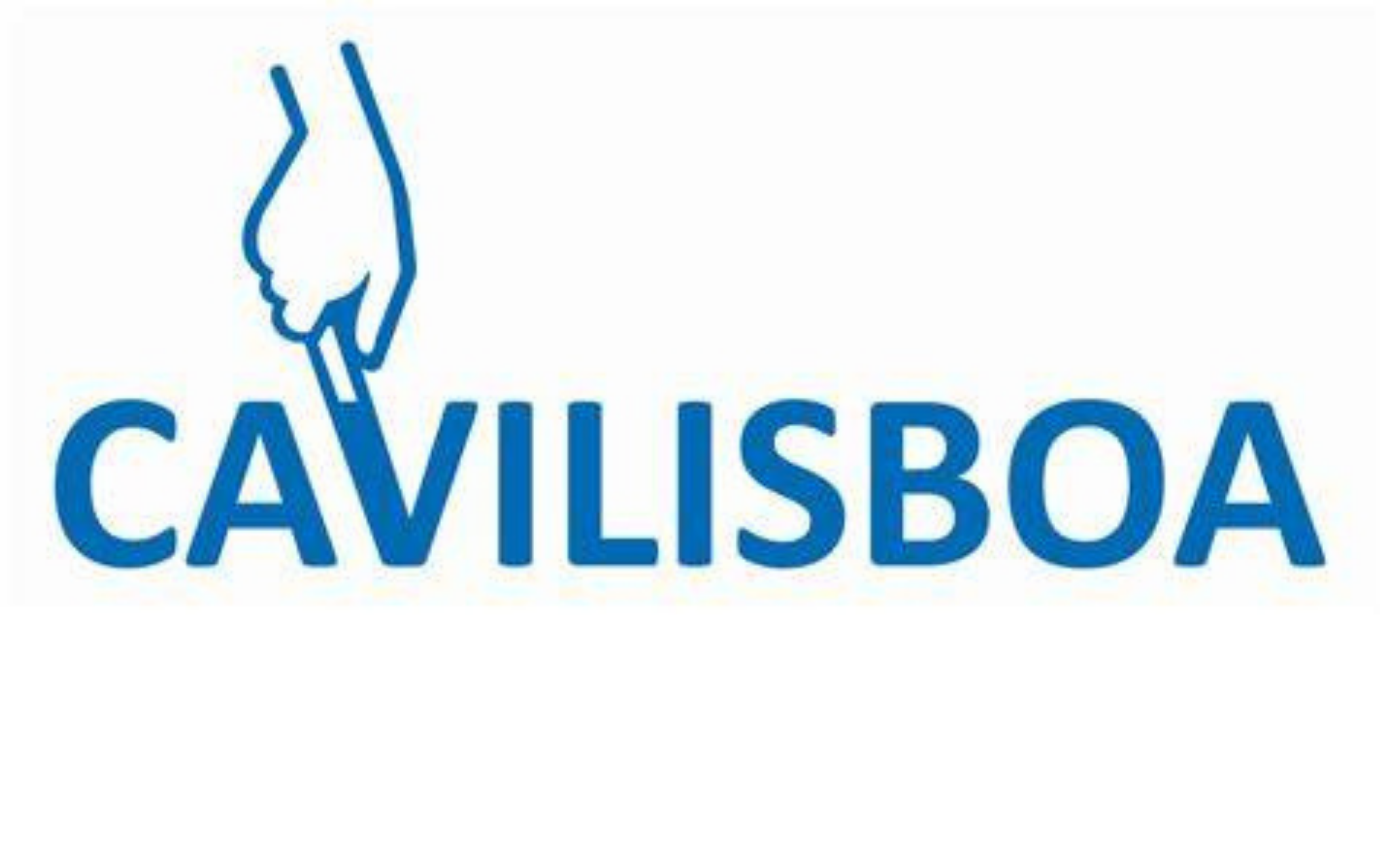 Logotipo do CAVI Lisboa