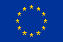 Logo UE