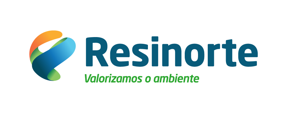 Logotipo Resinorte