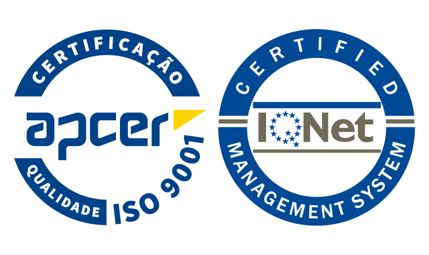 LogotipoCetificaçãoApcer 