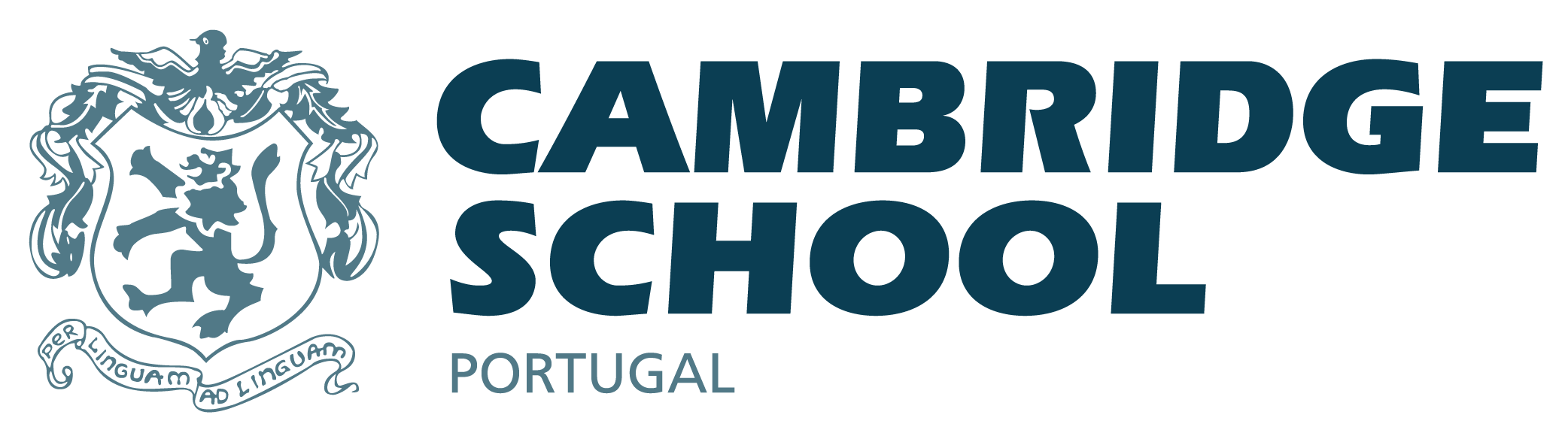 Logotipo da Cambridge