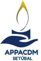 Logotipo da APPACDM de Setúbal