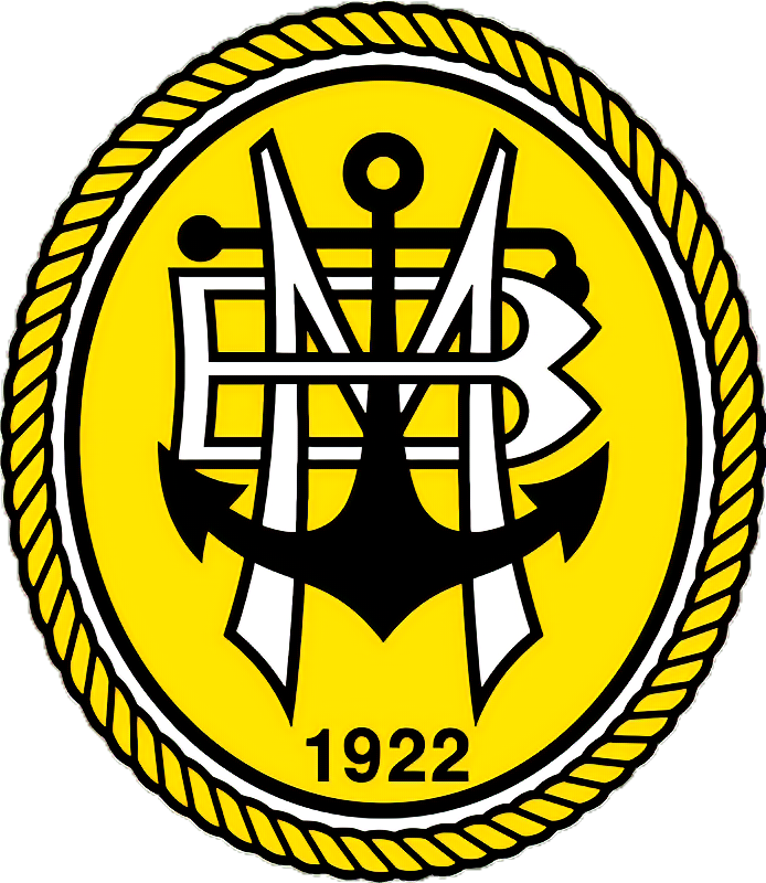 Logotipo Sport Clube Beira-Mar