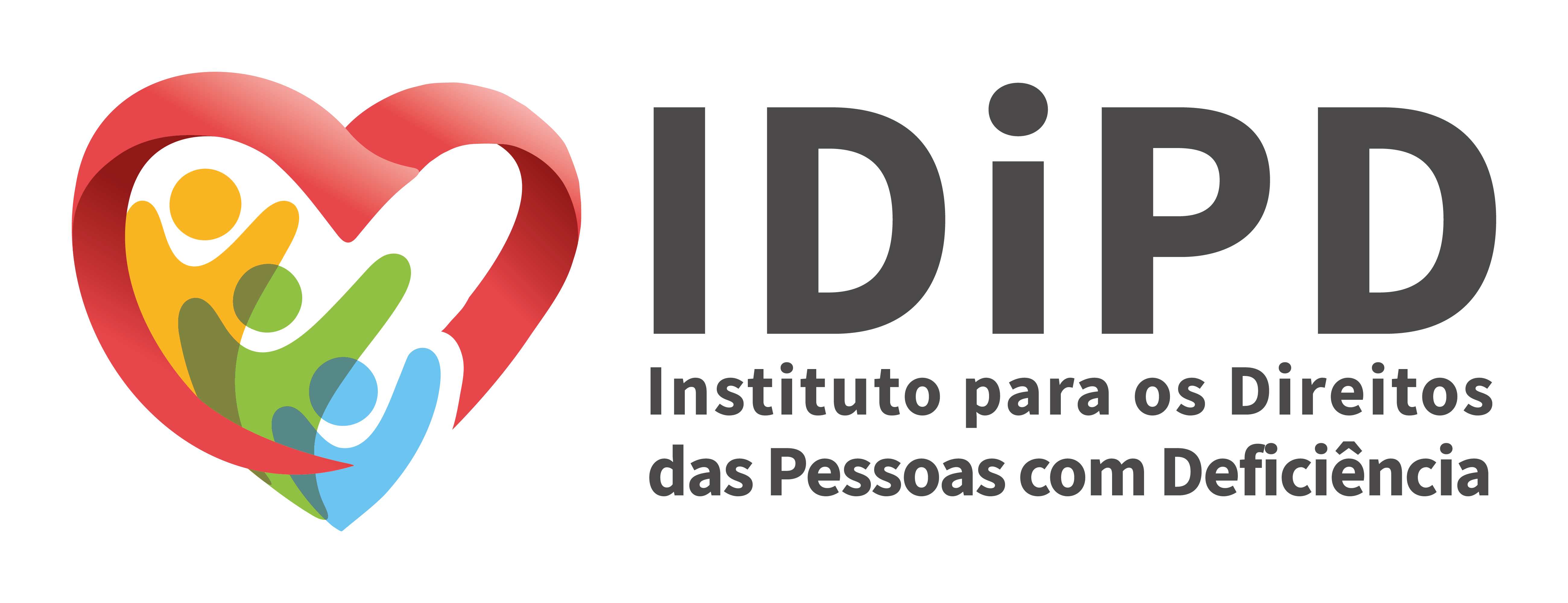 Logotipo IDiPD