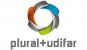 plural+udifar Logotipo da empresa plural+udifar