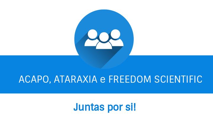ACAPO - Associação dos Cegos e Amblíopes de Portugal