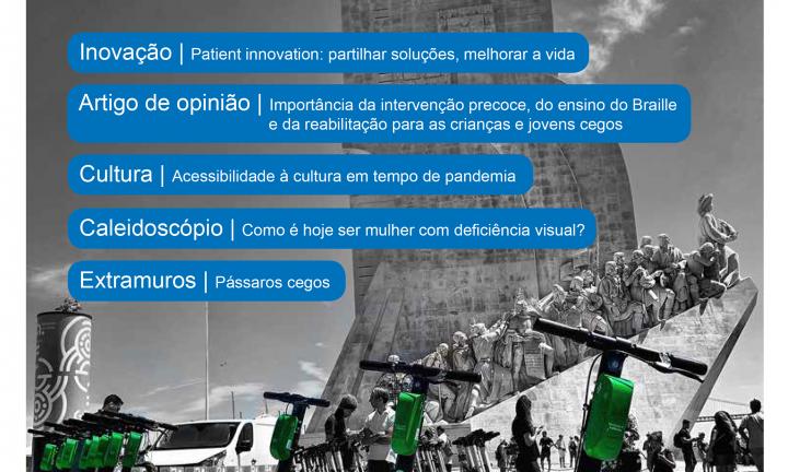 ACAPO - Associação dos Cegos e Amblíopes de Portugal