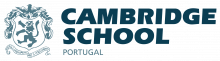 Logotipo da Cambridge School